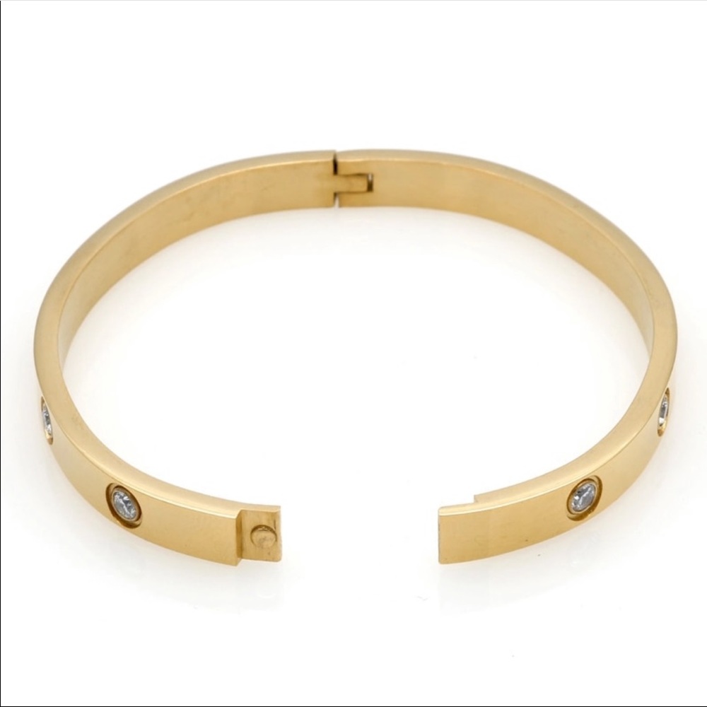 Love bracelet - Picture 4 of 4